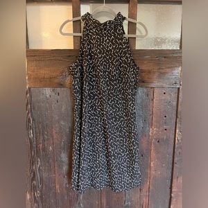 Banana Republic Dress Women’s Size 8